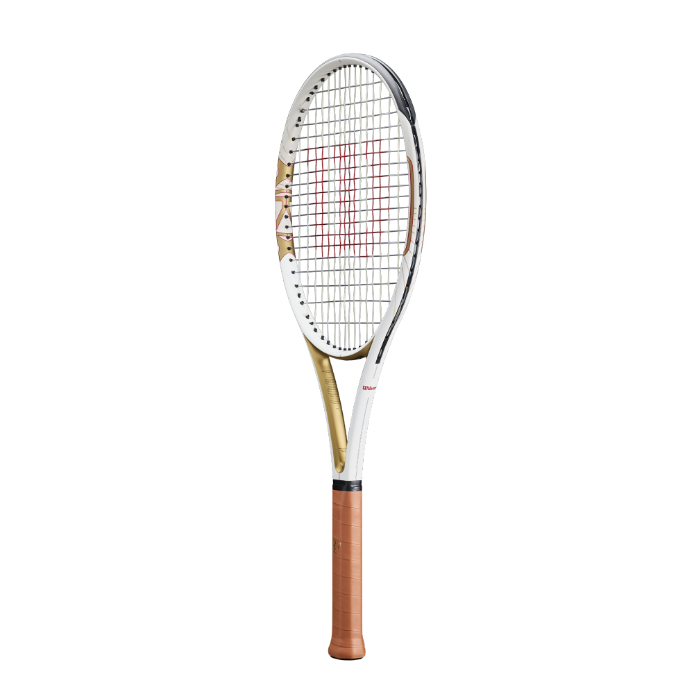 WILSON RF 01 Hall of Fame WHGO 2026