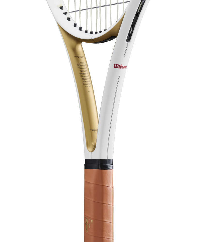 WILSON RF 01 Hall of Fame WHGO 2026 - slika 3