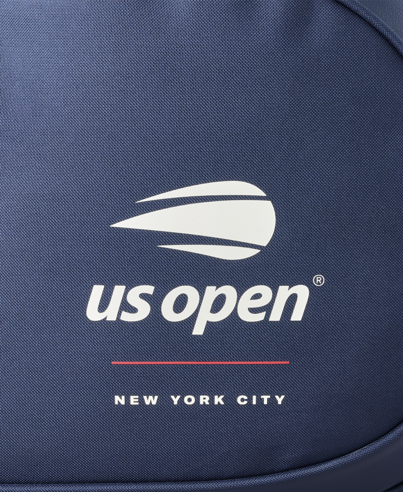 WILSON US Open 2026 12PK Racket Bag NA - slika 5